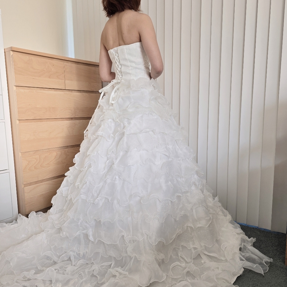 Wedding Gown